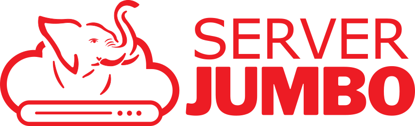 ServerJumbo Logo