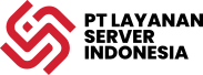 Logo of PT Layanan Server Indonesia
